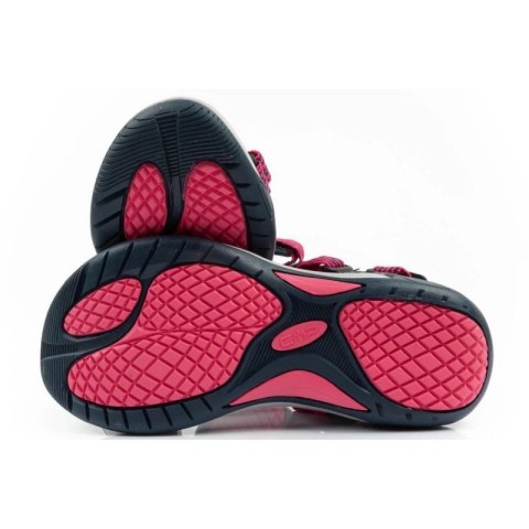 Sandały CMP Hamal Hiking Jr 38Q9954 32CG Sandały CMP Hamal Hiking Jr 38Q9954 32CG