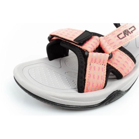 Sandały CMP Hamal Hiking Jr 38Q9954 C588 Sandały CMP Hamal Hiking Jr 38Q9954 C588