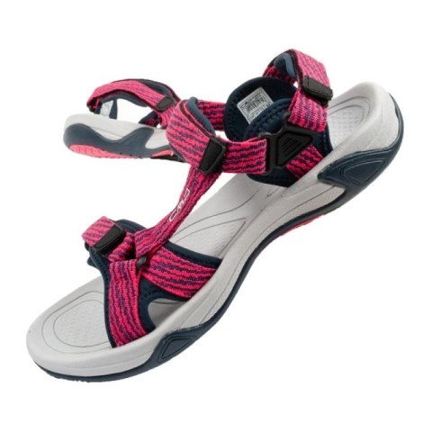 Sandały CMP Hamal Hiking Jr 38Q9954J 32CG Sandały CMP Hamal Hiking Jr 38Q9954J 32CG