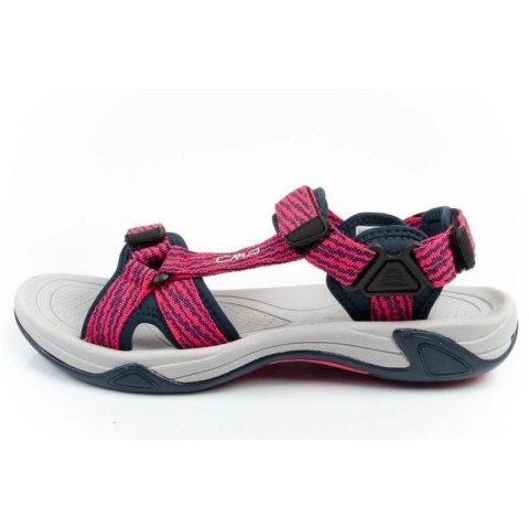 Sandały CMP Hamal Hiking Jr 38Q9954J 32CG Sandały CMP Hamal Hiking Jr 38Q9954J 32CG