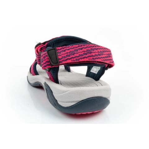 Sandały CMP Hamal Hiking Jr 38Q9954J 32CG Sandały CMP Hamal Hiking Jr 38Q9954J 32CG