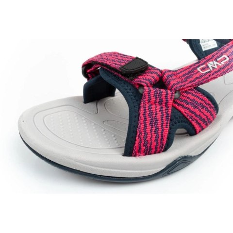 Sandały CMP Hamal Hiking Jr 38Q9954J 32CG Sandały CMP Hamal Hiking Jr 38Q9954J 32CG