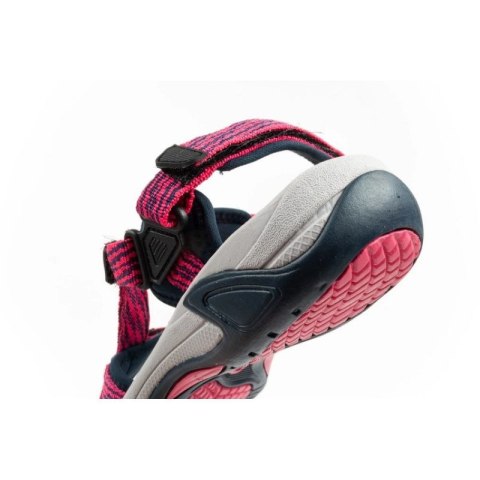 Sandały CMP Hamal Hiking Jr 38Q9954J 32CG Sandały CMP Hamal Hiking Jr 38Q9954J 32CG