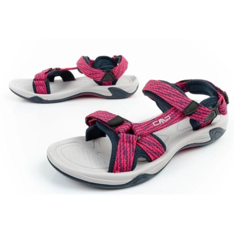 Sandały CMP Hamal Hiking Jr 38Q9954J 32CG Sandały CMP Hamal Hiking Jr 38Q9954J 32CG