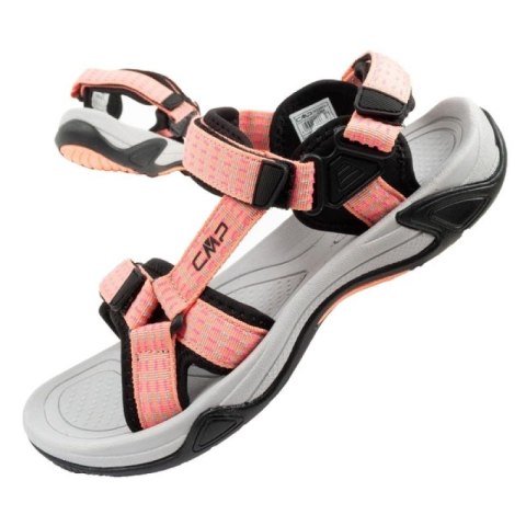 Sandały CMP Hamal Hiking Jr 38Q9954J C588 Sandały CMP Hamal Hiking Jr 38Q9954J C588