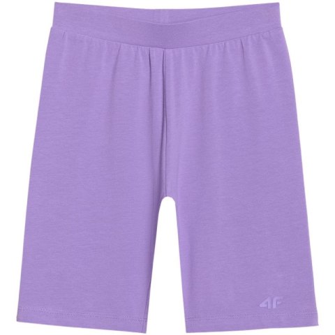 Spodenki 4F CAS F014 Jr 4FJWSS25TSTIF014 51S