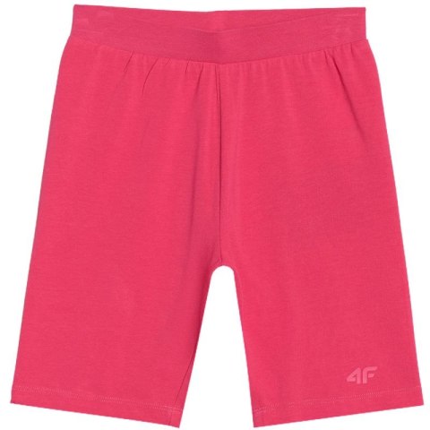 Spodenki 4F CAS F014 Jr 4FJWSS25TSTIF014 55S Spodenki 4F CAS F014 Jr 4FJWSS25TSTIF014 55S