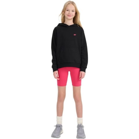 Spodenki 4F CAS F014 Jr 4FJWSS25TSTIF014 55S Spodenki 4F CAS F014 Jr 4FJWSS25TSTIF014 55S