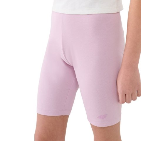 Spodenki 4F CAS F014 Jr 4FJWSS25TSTIF014 56S Spodenki 4F CAS F014 Jr 4FJWSS25TSTIF014 56S