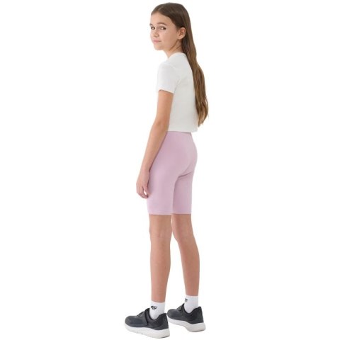 Spodenki 4F CAS F014 Jr 4FJWSS25TSTIF014 56S Spodenki 4F CAS F014 Jr 4FJWSS25TSTIF014 56S