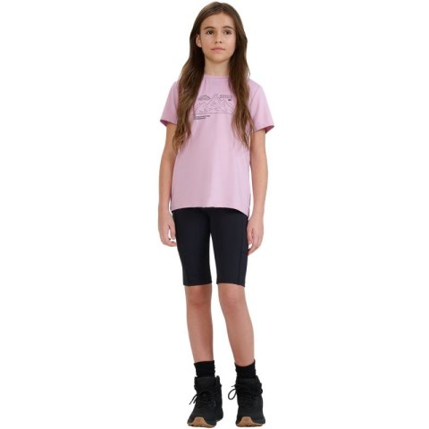 Spodenki 4F FNK F0857 Jr 4FJWSS25TFSHF0857 20S Spodenki 4F FNK F0857 Jr 4FJWSS25TFSHF0857 20S