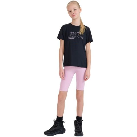 Spodenki 4F FNK F0857 Jr 4FJWSS25TFSHF0857 56S Spodenki 4F FNK F0857 Jr 4FJWSS25TFSHF0857 56S