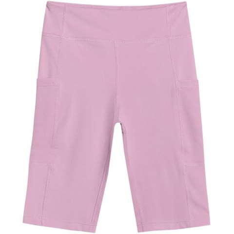 Spodenki 4F FNK F0857 Jr 4FJWSS25TFSHF0857 56S Spodenki 4F FNK F0857 Jr 4FJWSS25TFSHF0857 56S