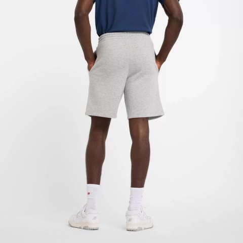 Spodenki New Balance Sport Fleece Short 9" M MS43903AG Spodenki New Balance Sport Fleece Short 9" M MS43903AG