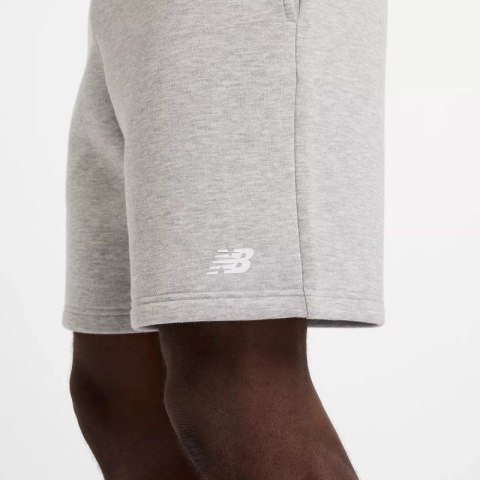 Spodenki New Balance Sport Fleece Short 9" M MS43903AG Spodenki New Balance Sport Fleece Short 9" M MS43903AG