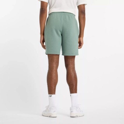 Spodenki New Balance Sport Graphic Fleece Short M MS51940DKJ Spodenki New Balance Sport Graphic Fleece Short M MS51940DKJ