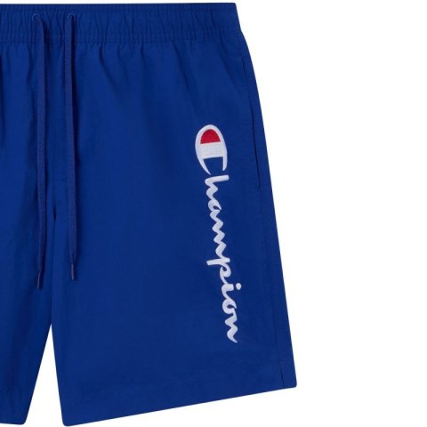 Spodenki kąpielowe Champion Beachshort M 219978 BS008 Spodenki kąpielowe Champion Beachshort M 219978 BS008