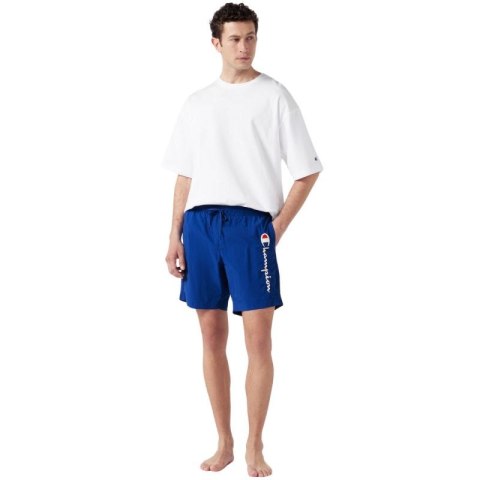 Spodenki kąpielowe Champion Beachshort M 219978 BS008 Spodenki kąpielowe Champion Beachshort M 219978 BS008