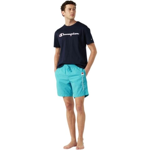 Spodenki kąpielowe Champion Beachshort M 219978 BS184 Spodenki kąpielowe Champion Beachshort M 219978 BS184