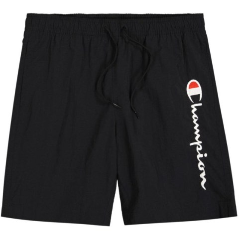 Spodenki kąpielowe Champion Beachshort M 219978 KK001 Spodenki kąpielowe Champion Beachshort M 219978 KK001