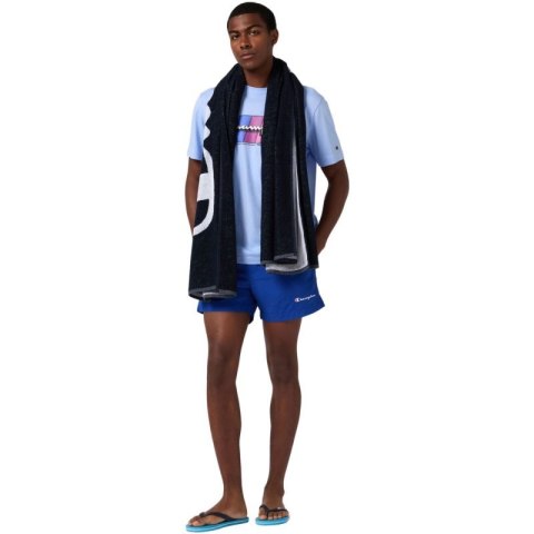 Spodenki kąpielowe Champion Beachshort M 219979 BS008 Spodenki kąpielowe Champion Beachshort M 219979 BS008