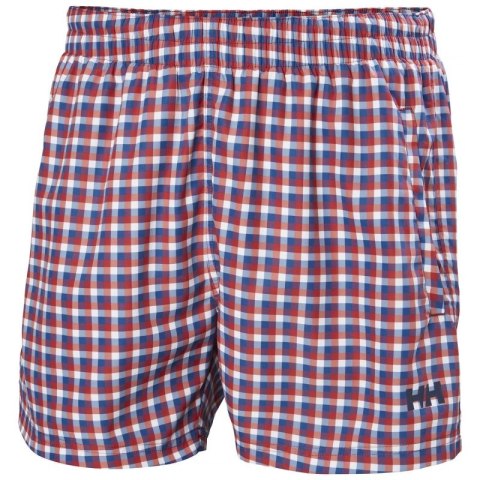 Spodenki kąpielowe Helly Hansen Newport Trunk M 34296 163 Spodenki kąpielowe Helly Hansen Newport Trunk M 34296 163