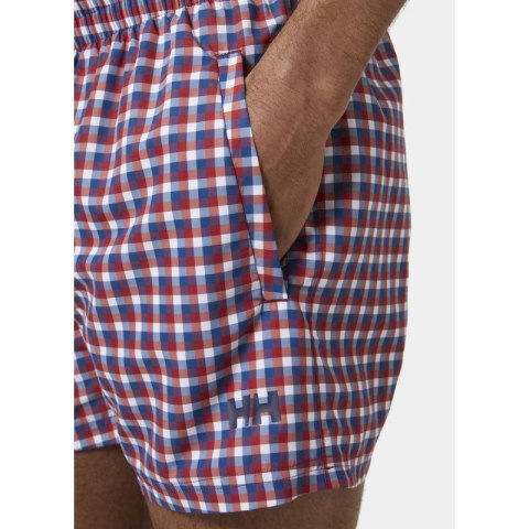 Spodenki kąpielowe Helly Hansen Newport Trunk M 34296 163 Spodenki kąpielowe Helly Hansen Newport Trunk M 34296 163