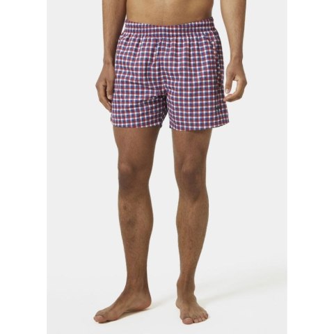 Spodenki kąpielowe Helly Hansen Newport Trunk M 34296 163 Spodenki kąpielowe Helly Hansen Newport Trunk M 34296 163