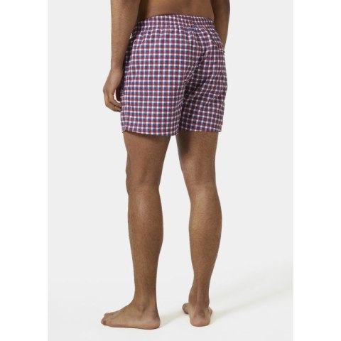Spodenki kąpielowe Helly Hansen Newport Trunk M 34296 163 Spodenki kąpielowe Helly Hansen Newport Trunk M 34296 163