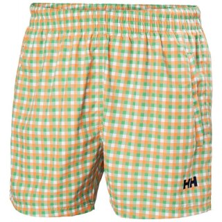 Spodenki kąpielowe Helly Hansen Newport Trunk M 34296 498