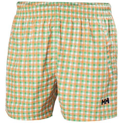 Spodenki kąpielowe Helly Hansen Newport Trunk M 34296 498 Spodenki kąpielowe Helly Hansen Newport Trunk M 34296 498