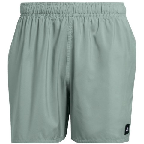 Spodenki kąpielowe adidas Solid CLX Short-Length M JC9920 Spodenki kąpielowe adidas Solid CLX Short-Length M JC9920