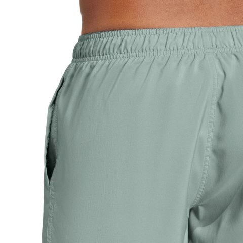 Spodenki kąpielowe adidas Solid CLX Short-Length M JC9920 Spodenki kąpielowe adidas Solid CLX Short-Length M JC9920