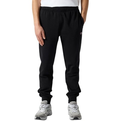Spodnie Champion Rib Cuff Pants M 220733 KK001 Spodnie Champion Rib Cuff Pants M 220733 KK001