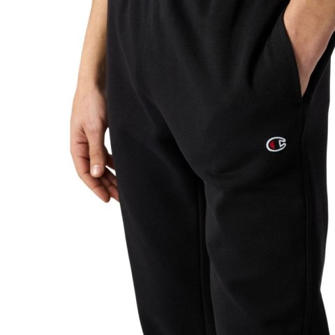 Spodnie Champion Rib Cuff Pants M 220733 KK001 Spodnie Champion Rib Cuff Pants M 220733 KK001