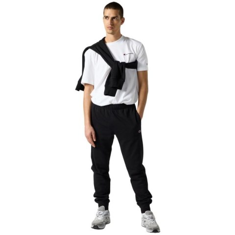 Spodnie Champion Rib Cuff Pants M 220733 KK001 Spodnie Champion Rib Cuff Pants M 220733 KK001
