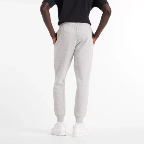 Spodnie New Balance Sport Fleece Jogger M MP43904AG Spodnie New Balance Sport Fleece Jogger M MP43904AG