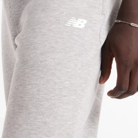 Spodnie New Balance Sport Fleece Jogger M MP43904AG Spodnie New Balance Sport Fleece Jogger M MP43904AG
