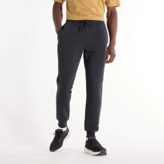 Spodnie New Balance Sport Fleece Jogger M MP43904BK