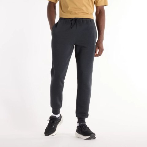 Spodnie New Balance Sport Fleece Jogger M MP43904BK Spodnie New Balance Sport Fleece Jogger M MP43904BK