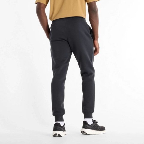 Spodnie New Balance Sport Fleece Jogger M MP43904BK Spodnie New Balance Sport Fleece Jogger M MP43904BK