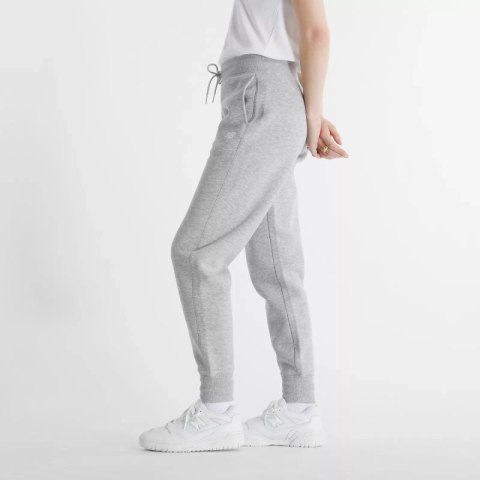 Spodnie New Balance Sport Fleece Jogger W WP43805AG Spodnie New Balance Sport Fleece Jogger W WP43805AG