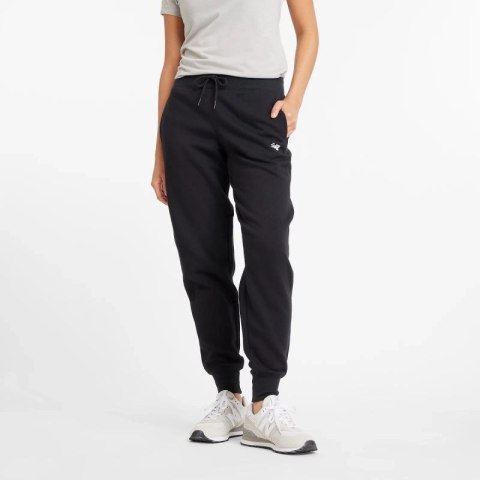Spodnie New Balance Sport Fleece Jogger W WP43805BK Spodnie New Balance Sport Fleece Jogger W WP43805BK