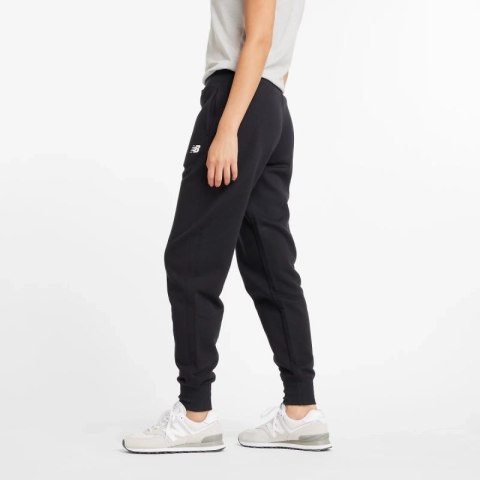 Spodnie New Balance Sport Fleece Jogger W WP43805BK Spodnie New Balance Sport Fleece Jogger W WP43805BK