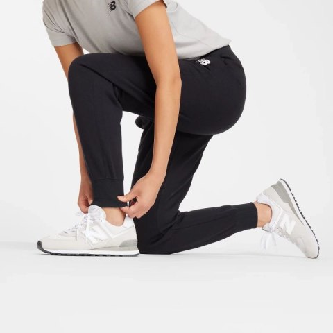 Spodnie New Balance Sport Fleece Jogger W WP43805BK Spodnie New Balance Sport Fleece Jogger W WP43805BK