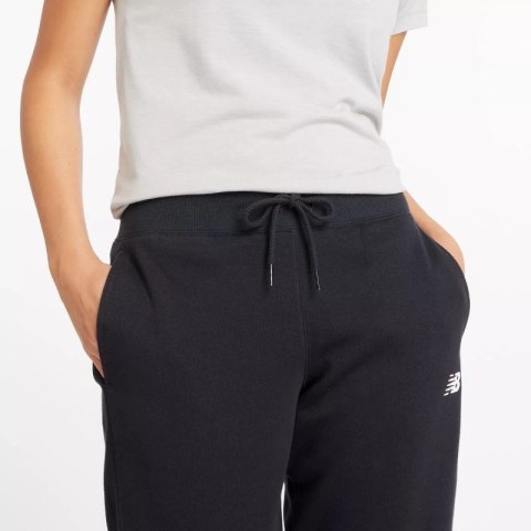 Spodnie New Balance Sport Fleece Jogger W WP43805BK Spodnie New Balance Sport Fleece Jogger W WP43805BK
