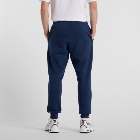 Spodnie New Balance Sport Graphic Fleece Jogger M MP51940NNY Spodnie New Balance Sport Graphic Fleece Jogger M MP51940NNY