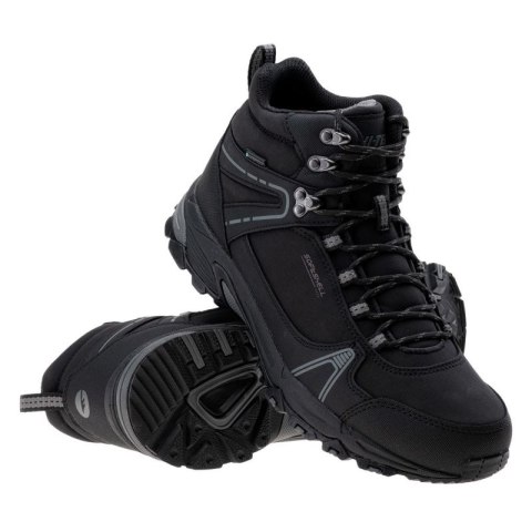 Buty Hi-Tec Hapiter Mid Wp M 92800330758 Buty Hi-Tec Hapiter Mid Wp M 92800330758