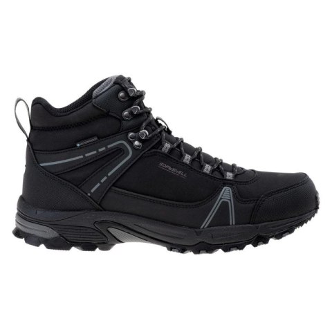 Buty Hi-Tec Hapiter Mid Wp M 92800330758 Buty Hi-Tec Hapiter Mid Wp M 92800330758