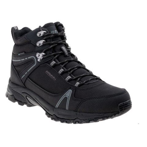 Buty Hi-Tec Hapiter Mid Wp M 92800330758 Buty Hi-Tec Hapiter Mid Wp M 92800330758